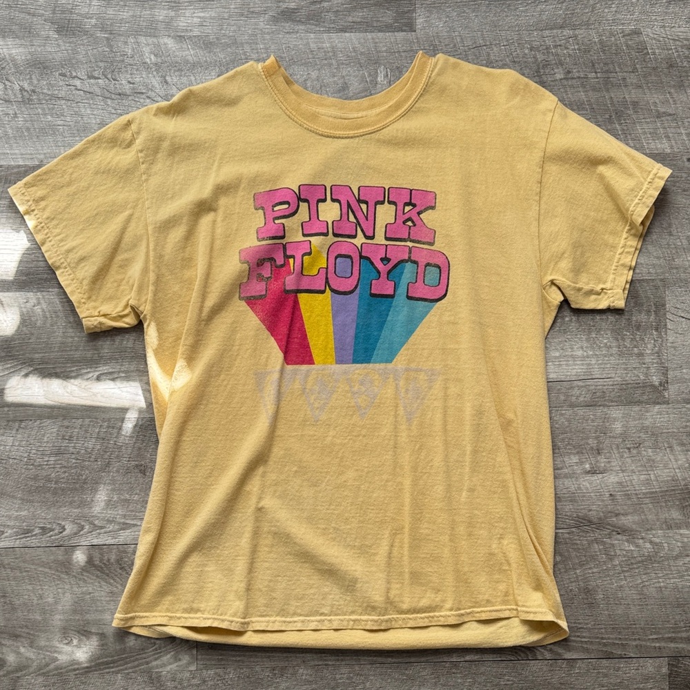 Pink Floyd T-shirt
